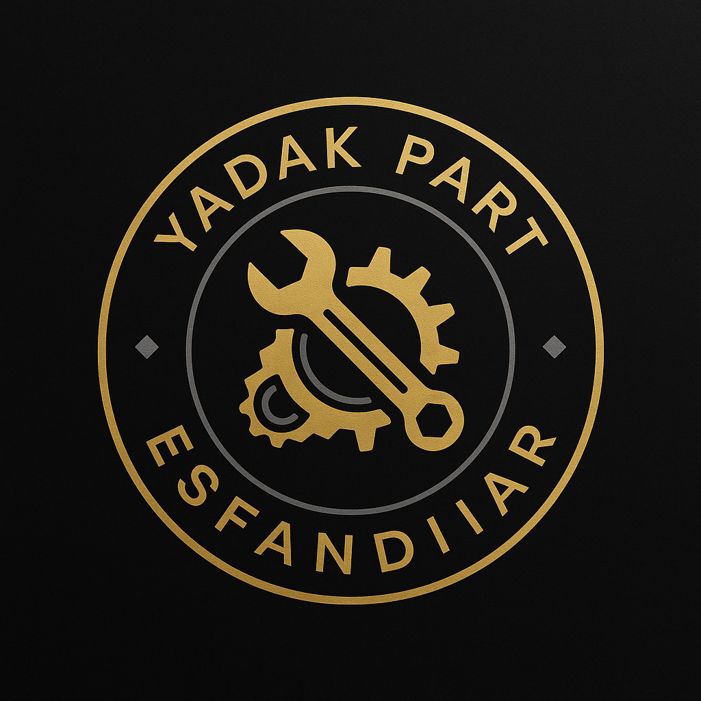 نوین پارت اسفندیار